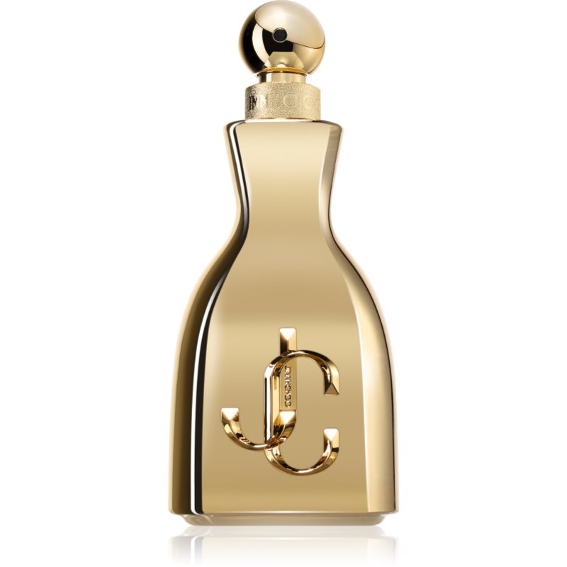 Jimmy Choo I Want Choo Le Parfum parfüm hölgyeknek 100 ml