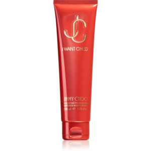 Jimmy Choo I Want Choo parfümös testápoló tej hölgyeknek 150 ml-Ár