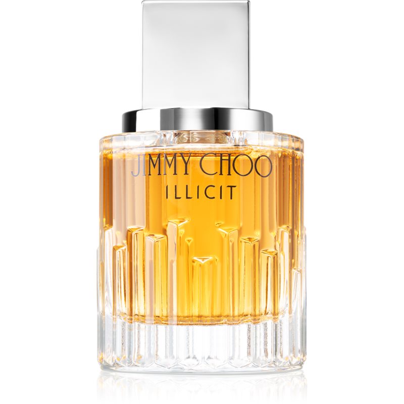 Jimmy Choo Illicit Eau de Parfum hölgyeknek 40 ml-Eredeti