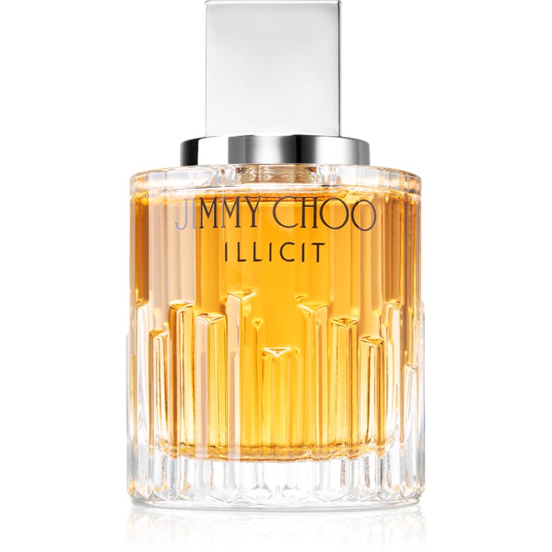 Jimmy Choo Illicit Eau de Parfum hölgyeknek 60 ml-Eredeti