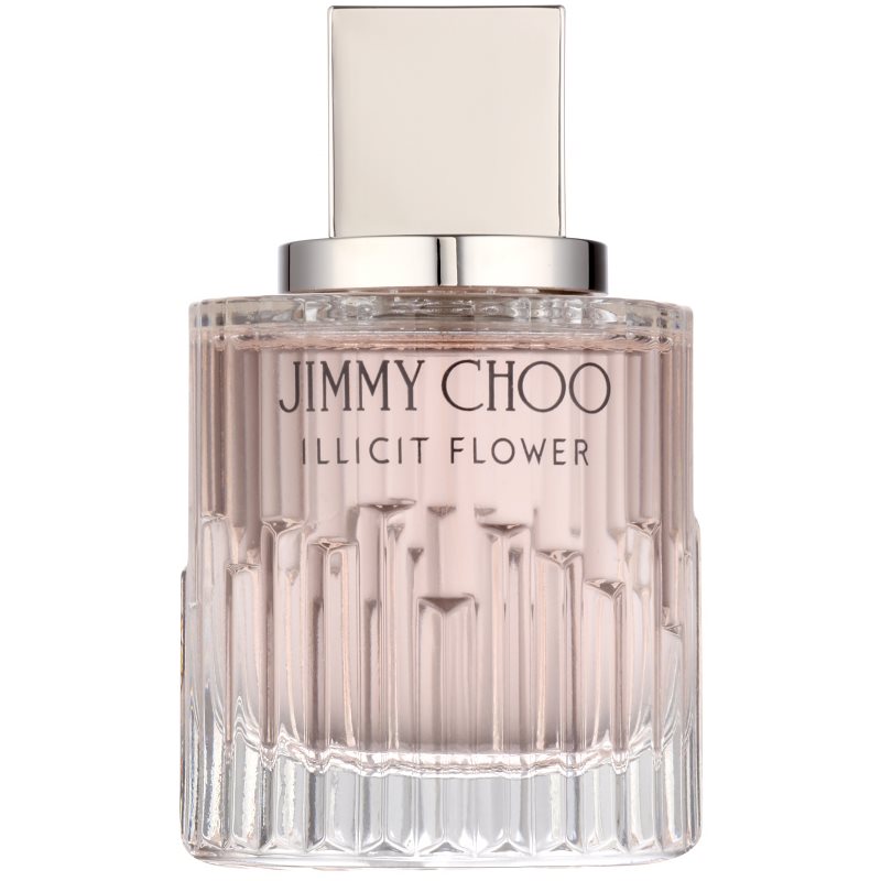 Jimmy Choo Illicit Flower Eau de Toilette hölgyeknek 60 ml-Eredeti