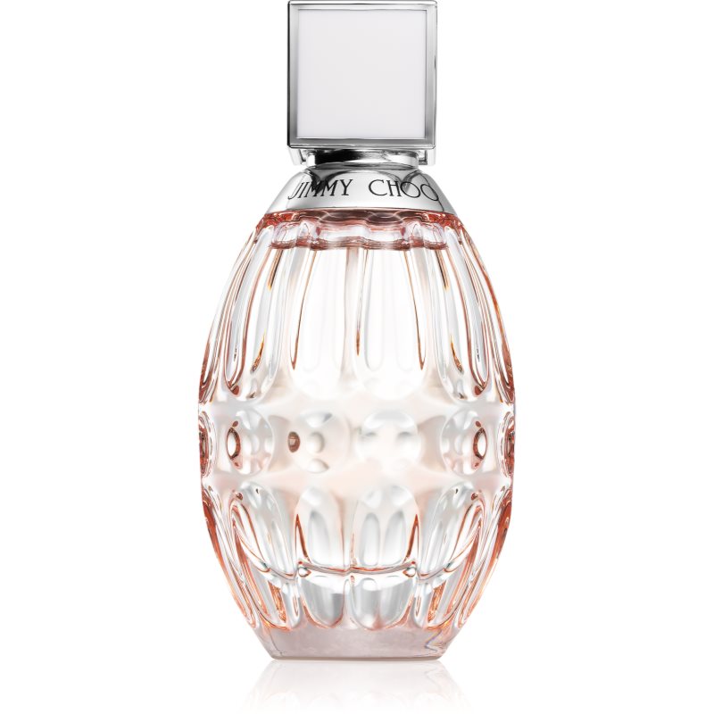Jimmy Choo L’Eau Eau de Toilette hölgyeknek 40 ml-Eredeti