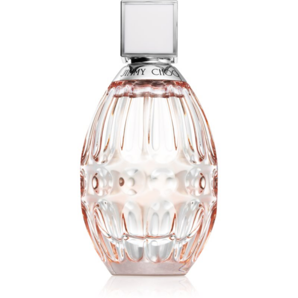 Jimmy Choo L’Eau Eau de Toilette hölgyeknek 60 ml-Eredeti
