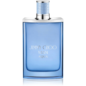 Jimmy Choo Man Aqua Eau de Toilette uraknak 100 ml-Ár