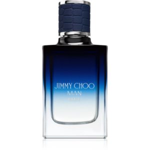 Jimmy Choo Man Blue Eau de Toilette uraknak 30 ml-Eredeti