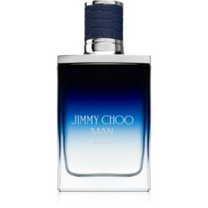 Jimmy Choo Man Blue Eau de Toilette uraknak 50 ml-Eredeti