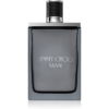 Jimmy Choo Man Eau de Toilette uraknak 100 ml-Eredeti