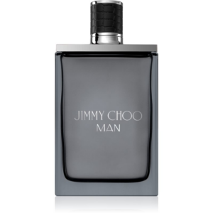 Jimmy Choo Man Eau de Toilette uraknak 100 ml-Eredeti
