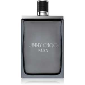 Jimmy Choo Man Eau de Toilette uraknak 200 ml-Eredeti