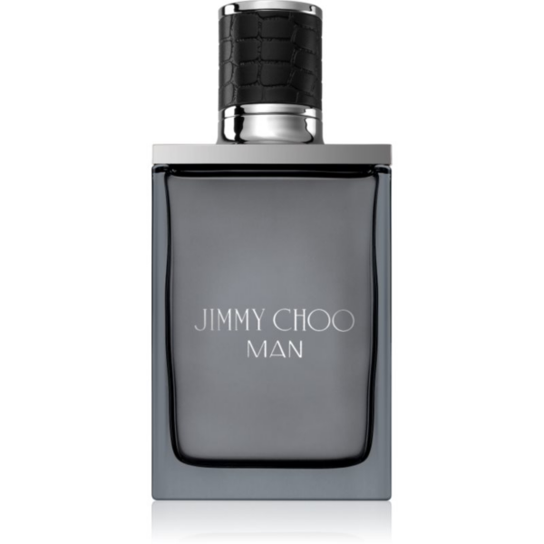 Jimmy Choo Man Eau de Toilette uraknak 50 ml-Eredeti