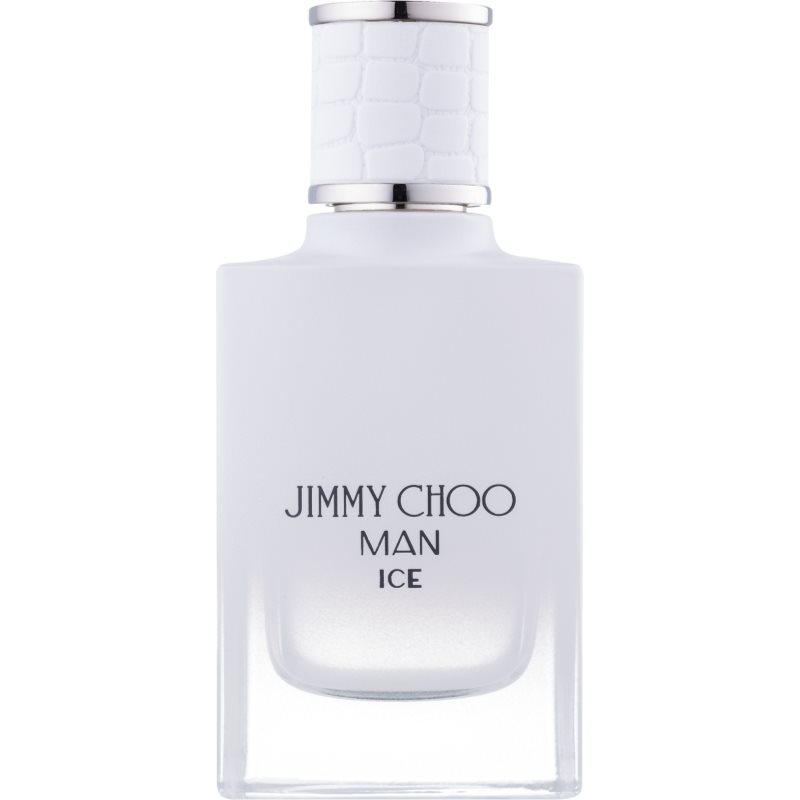 Jimmy Choo Man Ice Eau de Toilette uraknak 30 ml-Eredeti