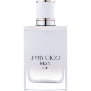 Jimmy Choo Man Ice Eau de Toilette uraknak 50 ml-Eredeti