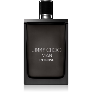 Jimmy Choo Man Intense Eau de Toilette uraknak 100 ml-Ár