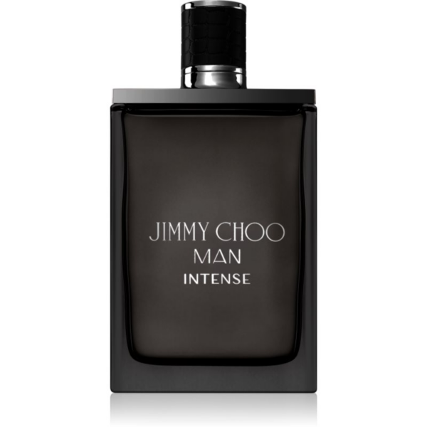 Jimmy Choo Man Intense Eau de Toilette uraknak 100 ml-Ár Jimmy Choo Man Intense Eau de Toilette uraknak 100 ml-Ár
