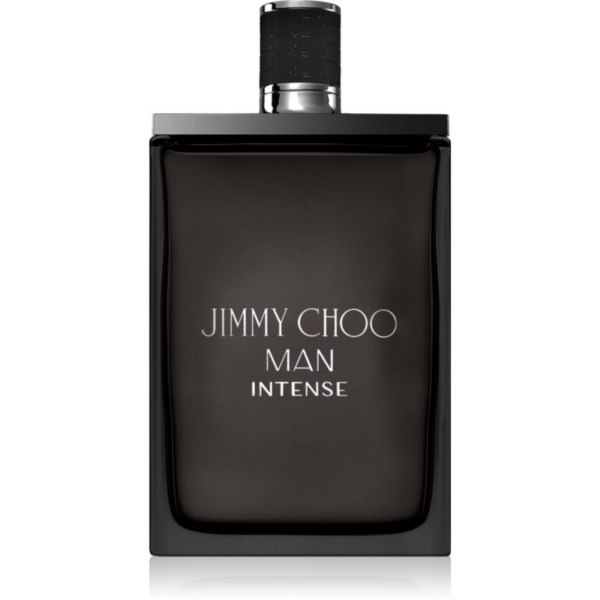 Jimmy Choo Man Intense Eau de Toilette uraknak 200 ml-Ár