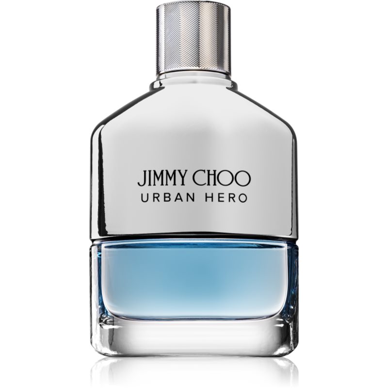 Jimmy Choo Urban Hero Eau de Parfum uraknak 100 ml-Eredeti