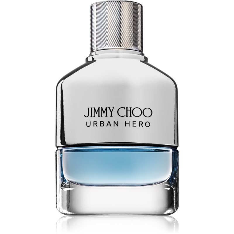 Jimmy Choo Urban Hero Eau de Parfum uraknak 50 ml-Eredeti