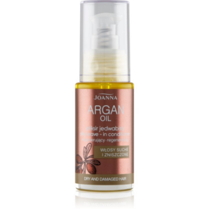 Joanna Argan Oil leöblítést nem igénylő regeneráló kondicionáló száraz és sérült hajra 30 ml-Ár