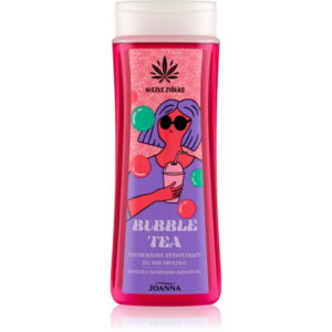 Joanna Bubble Tea Shower Gel tusfürdő gél 300 ml-Ár