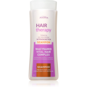 Joanna Hair Therapy Prevents hair loss sampon hajhullás ellen 300 ml