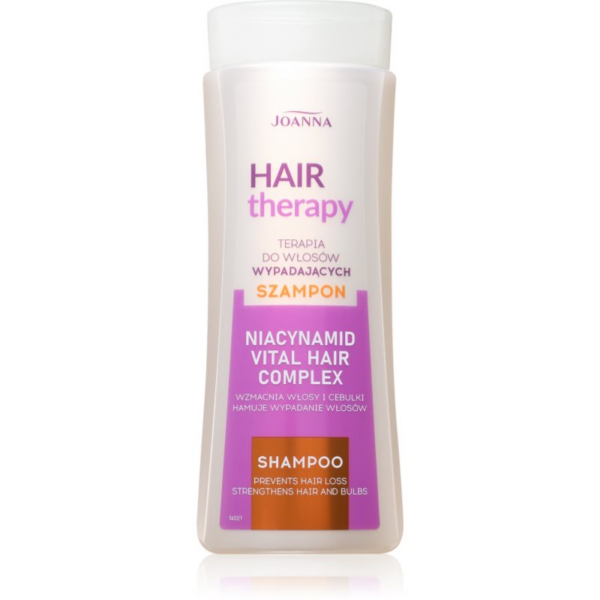 Joanna Hair Therapy Prevents hair loss sampon hajhullás ellen 300 ml