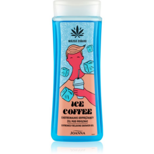 Joanna Ice Coffee tusfürdő gél 300 ml-Ár