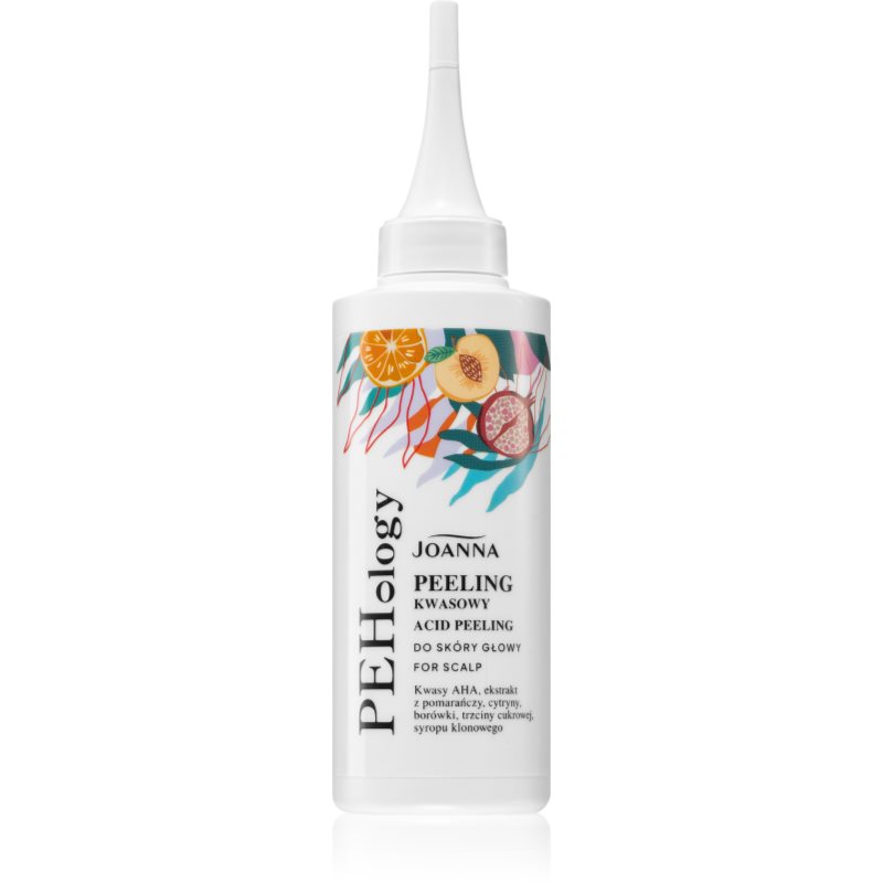 Joanna PEHology hajpeeling 150 ml-Ár