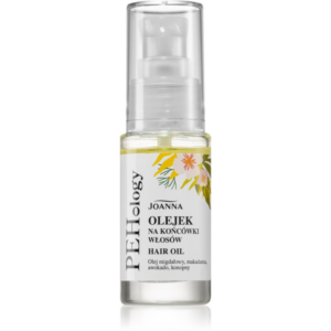 Joanna PEHology tápláló olaj a töredezett hajvégekre 25 ml-Ár