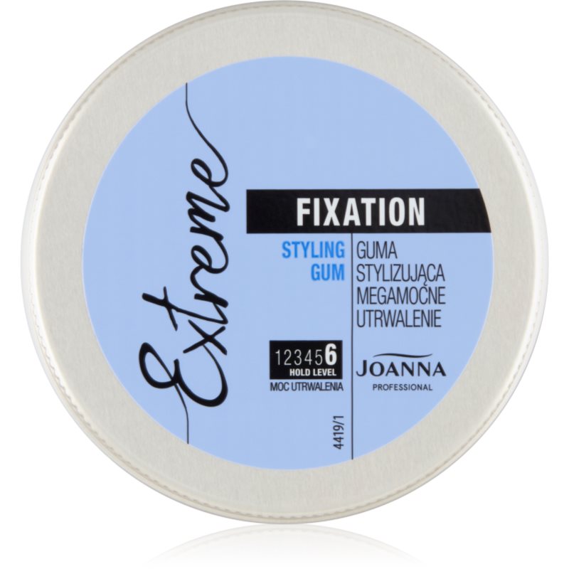 Joanna Professional Extreme hajformázó zselé 200 g-Ár