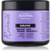 Joanna Professional Keratin keratinos maszk száraz és törékeny hajra 500 g-Ár