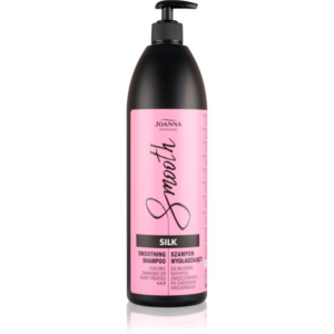 Joanna Professional Silk ápoló sampon száraz