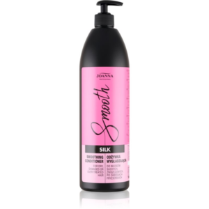 Joanna Professional Silk hidratáló és kisimító kondicionáló 1000 g-Ár