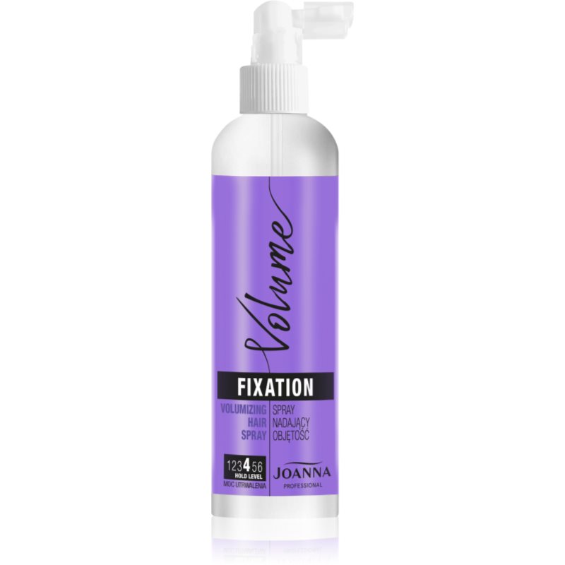 Joanna Professional Volume'Up Complex hajhab dús hatásért 150 ml-Ár