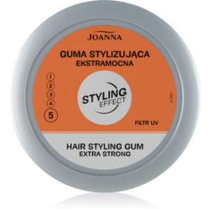 Joanna Styling Effect hajformázó zselé 100 g-Ár