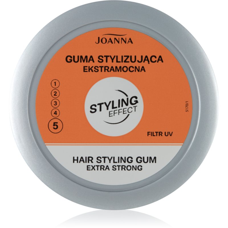 Joanna Styling Effect hajformázó zselé 100 g-Ár