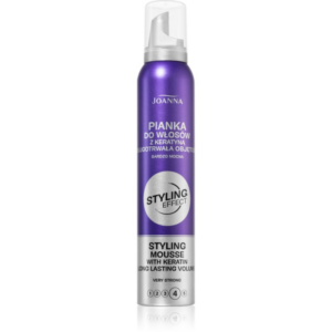 Joanna Styling Effect hajhab keratinnal 150 ml-Ár