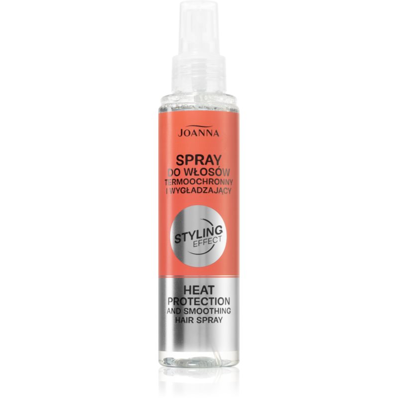 Joanna Styling Effect hővédő spray hajra 150 ml-Ár