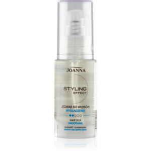 Joanna Styling Effect kisimító szérum 30 ml-Ár