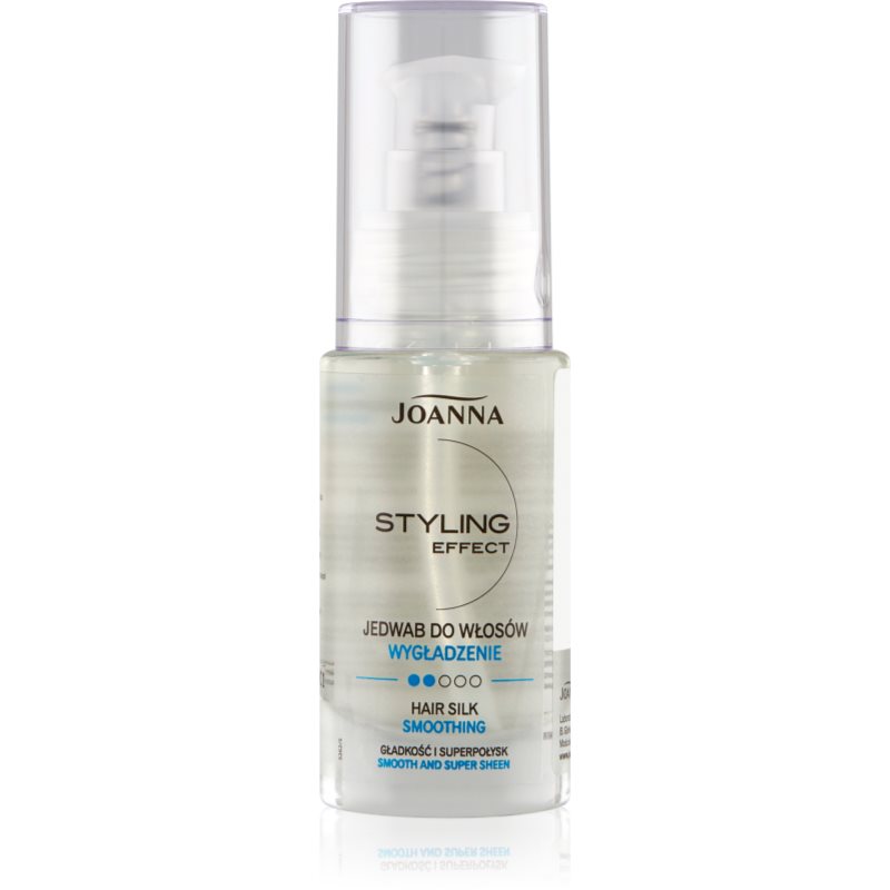 Joanna Styling Effect kisimító szérum 30 ml-Ár