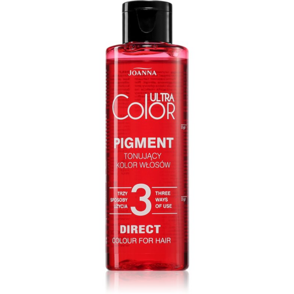 Joanna Ultra Color színpigment hajra 100 ml-Ár