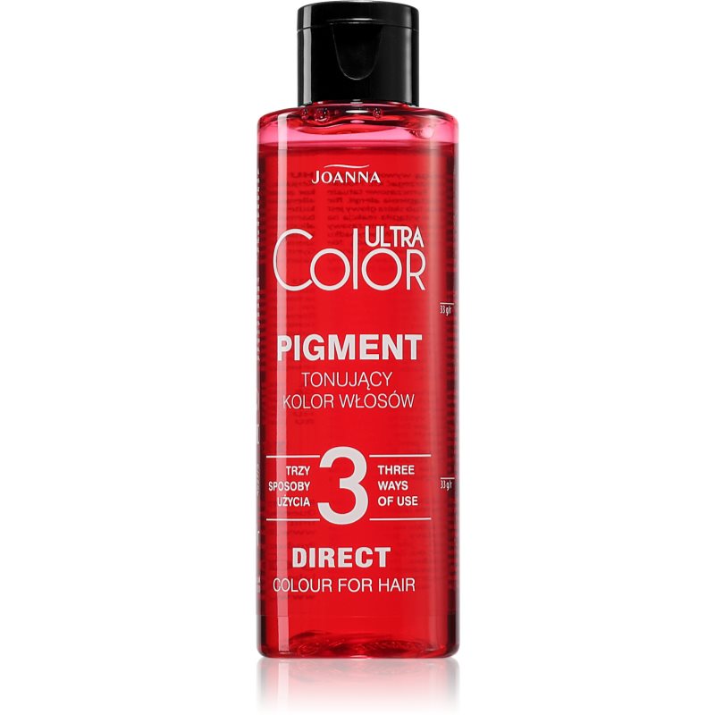 Joanna Ultra Color színpigment hajra 100 ml-Ár