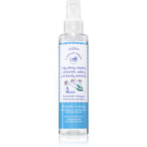 Joanna Z Apteczki Babuni kondicionáló spray 150 ml