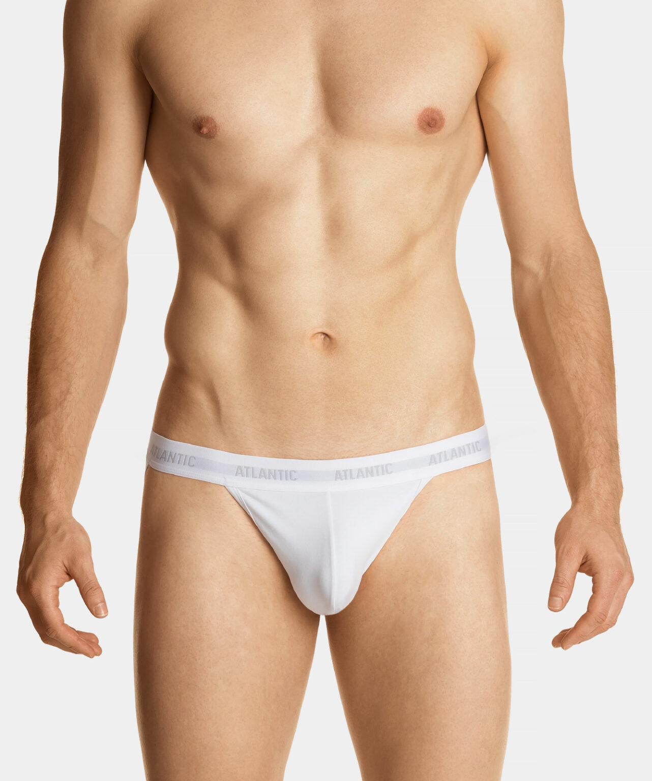 Jockstrap men's briefs