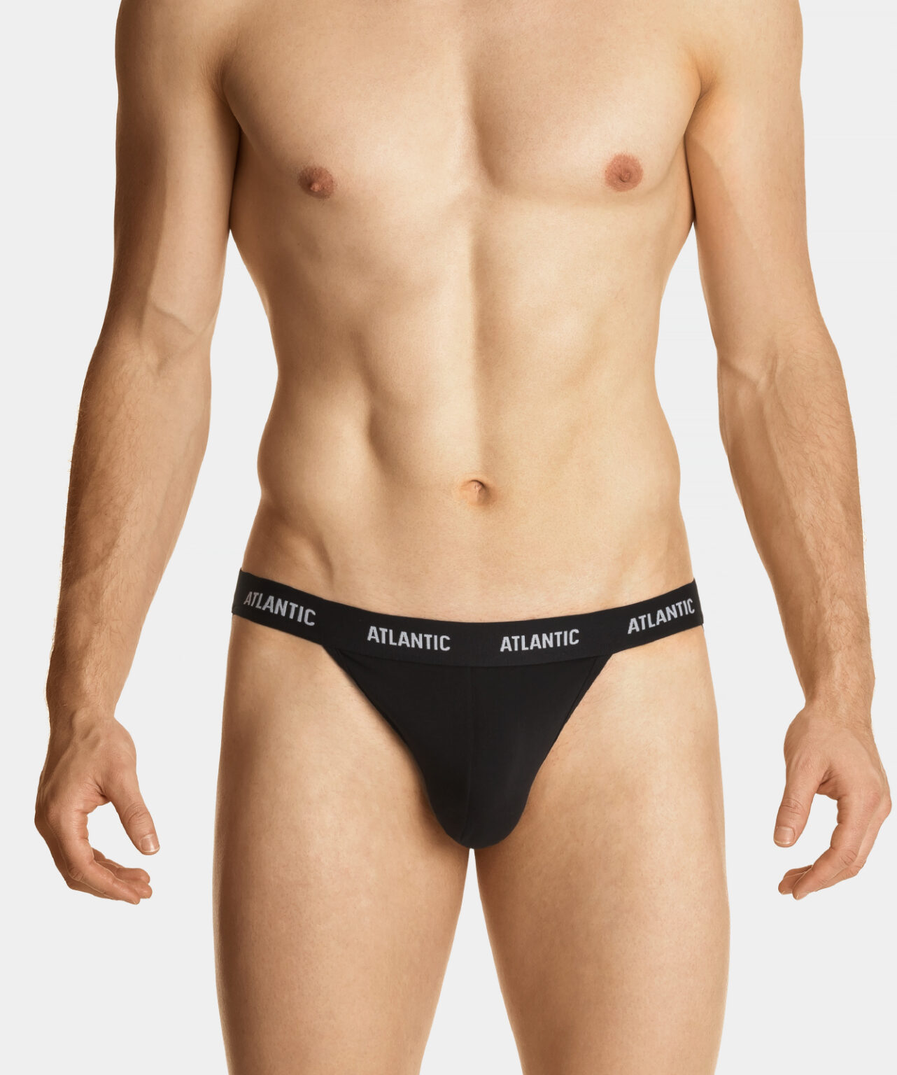 Jockstrap men's briefs