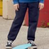 Jog Pants 640250 70/30 280g