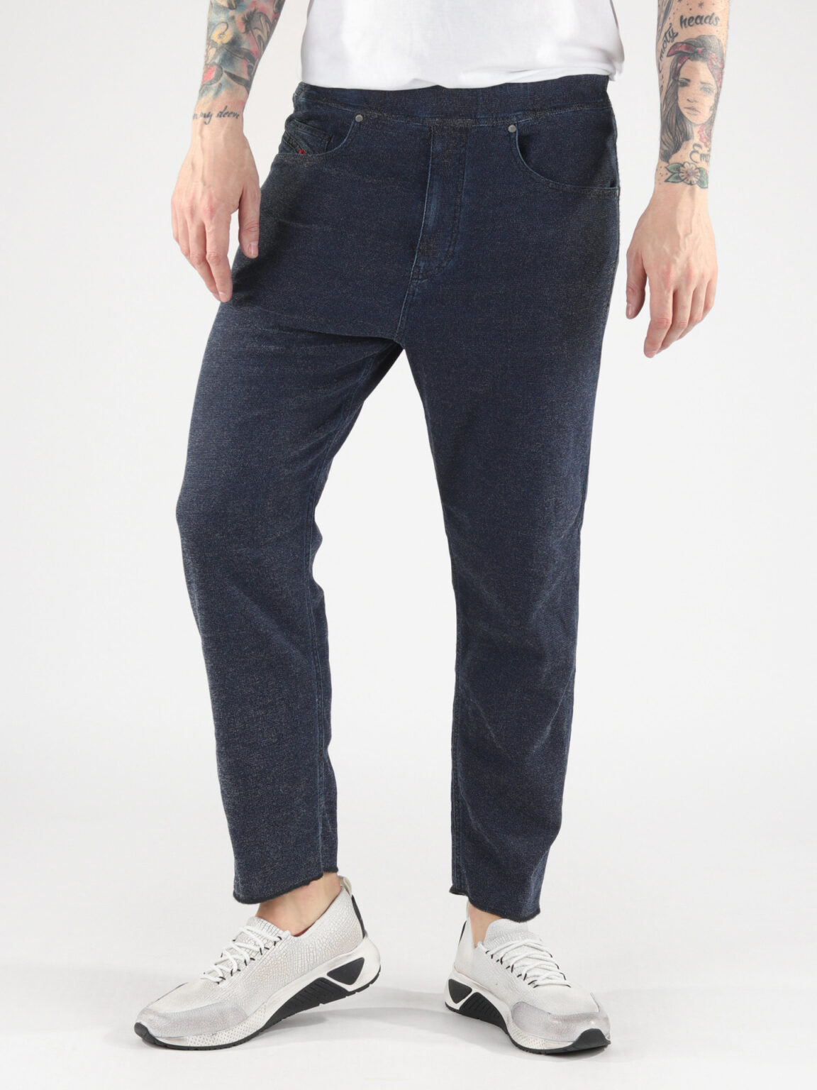 Jogg Jeans Diesel Loozy-No Sweat Jeans