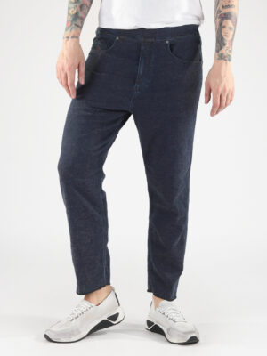 Jogg Jeans Diesel Loozy-No Sweat Jeans
