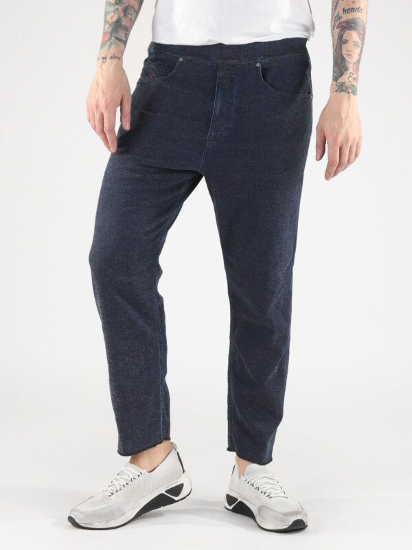 Jogg Jeans Diesel Loozy-No Sweat Jeans