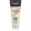 John Frieda Blonde+Repair regeneráló sampon szőke hajra 250 ml