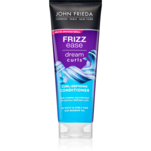 John Frieda Frizz Ease Dream Curls kondicionáló hullámos hajra 250 ml-Eredeti